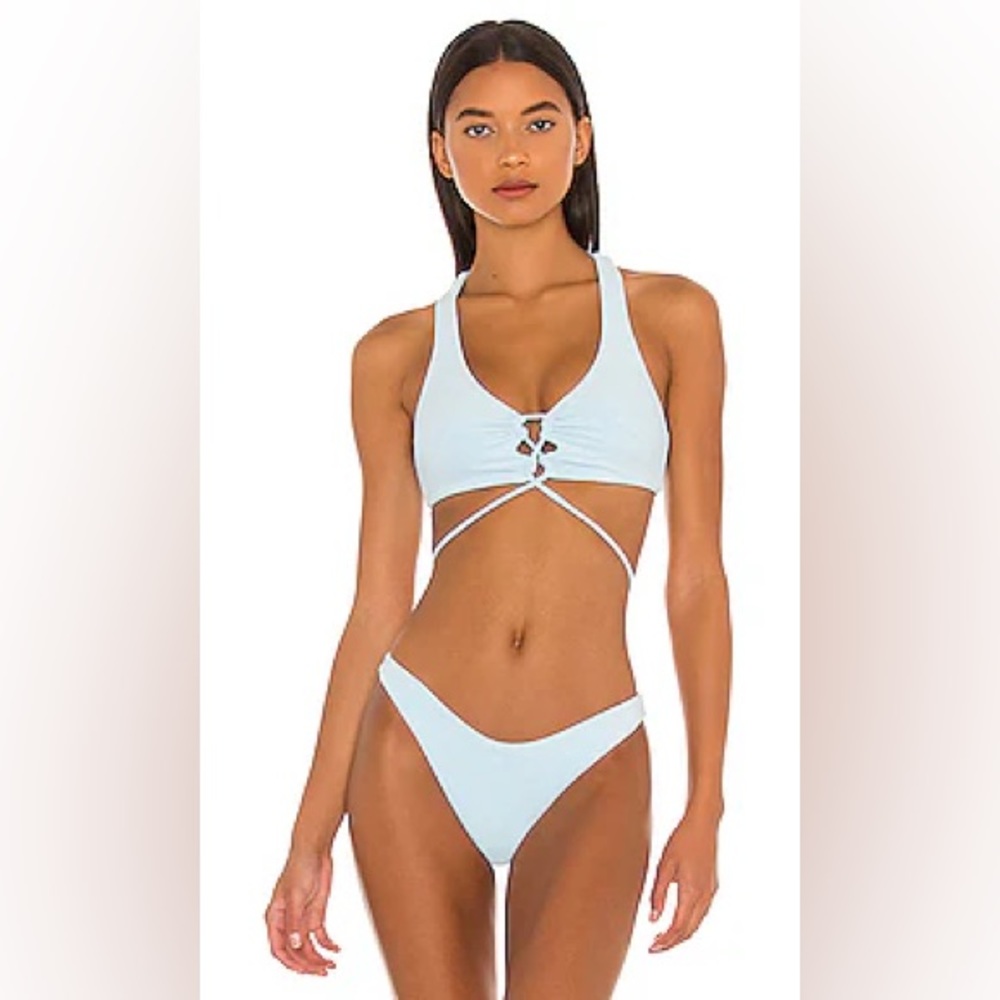 L*SPACE NWT DAX TOP